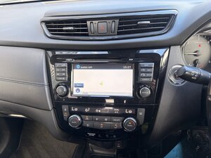 Nissan X-Trail 1.7 X-trail Tekna DCI 4X4 5dr