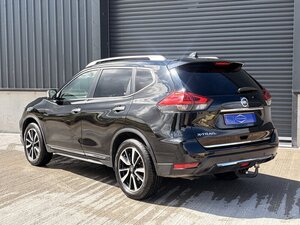 Nissan X-Trail 1.7 X-trail Tekna DCI 4X4 5dr