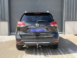 Nissan X-Trail 1.7 X-trail Tekna DCI 4X4 5dr