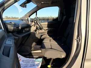 Toyota Proace City 1.5 Proace CITY ICON 0dr