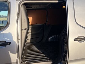 Toyota Proace City 1.5 Proace CITY ICON 0dr