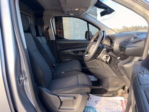 Toyota Proace City 1.5 Proace CITY ICON 0dr