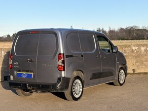 Toyota Proace City 1.5 Proace CITY ICON 0dr