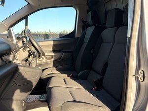 Toyota Proace City 1.5 Proace CITY ICON 0dr