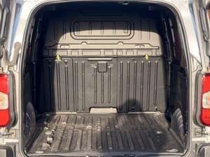 Toyota Proace City 1.5 Proace CITY ICON 0dr