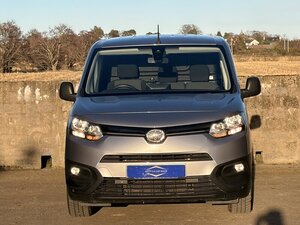 Toyota Proace City 1.5 Proace CITY ICON 0dr