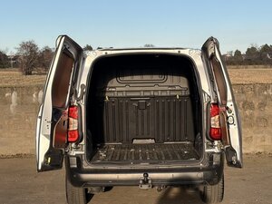 Toyota Proace City 1.5 Proace CITY ICON 0dr