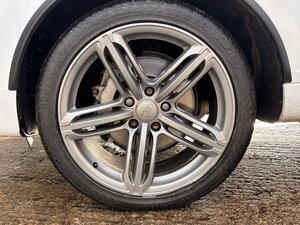 Audi Q7 3.0 Q7 S Line+ TDI Quattro AUTO 5dr