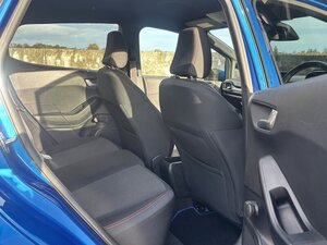 Ford Fiesta 1.0 Fiesta St-line T 5dr