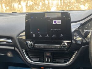 Ford Fiesta 1.0 Fiesta St-line T 5dr