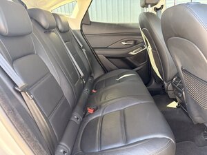 Jaguar E-PACE 2.0 E-pace S I AWD AUTO 5dr