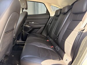 Jaguar E-PACE 2.0 E-pace S I AWD AUTO 5dr