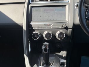 Jaguar E-PACE 2.0 E-pace S I AWD AUTO 5dr