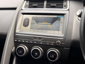 Jaguar E-PACE 2.0 E-pace S I AWD AUTO 5dr