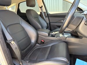 Jaguar E-PACE 2.0 E-pace S I AWD AUTO 5dr