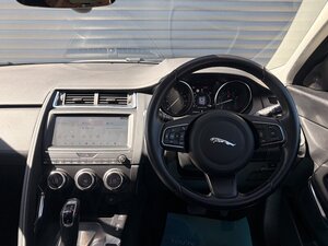 Jaguar E-PACE 2.0 E-pace S I AWD AUTO 5dr
