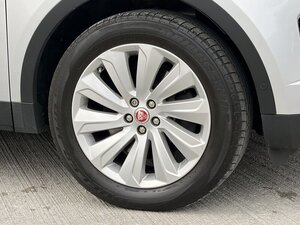 Jaguar E-PACE 2.0 E-pace S I AWD AUTO 5dr