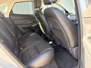 Jaguar E-PACE 2.0 E-pace S I AWD AUTO 5dr