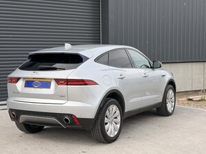Jaguar E-PACE 2.0 E-pace S I AWD AUTO 5dr