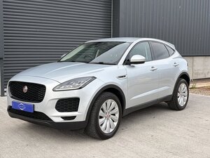 Jaguar E-PACE 2.0 E-pace S I AWD AUTO 5dr