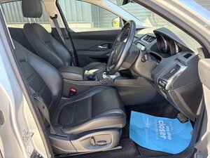 Jaguar E-PACE 2.0 E-pace S I AWD AUTO 5dr