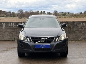Volvo XC60 2.4 XC60 SE Luxury AWD D5 5dr