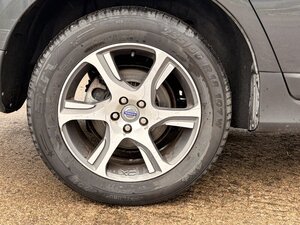 Volvo XC60 2.4 XC60 SE Luxury AWD D5 5dr