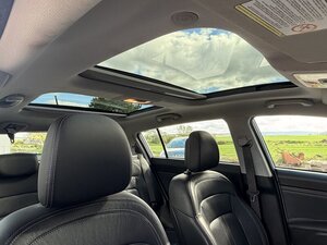 Kia Sportage 2.0 Sportage KX-3 SAT NAV CRDI 5dr