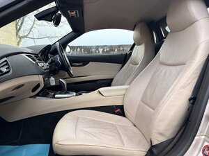 BMW Z4 2.0 Z4 Sdrive 20I AUTO 2dr