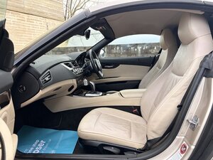 BMW Z4 2.0 Z4 Sdrive 20I AUTO 2dr