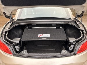 BMW Z4 2.0 Z4 Sdrive 20I AUTO 2dr