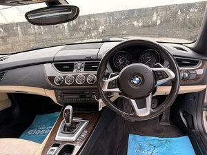 BMW Z4 2.0 Z4 Sdrive 20I AUTO 2dr