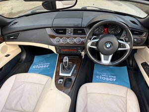 BMW Z4 2.0 Z4 Sdrive 20I AUTO 2dr