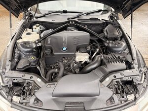 BMW Z4 2.0 Z4 Sdrive 20I AUTO 2dr