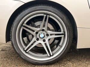 BMW Z4 2.0 Z4 Sdrive 20I AUTO 2dr