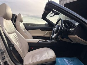 BMW Z4 2.0 Z4 Sdrive 20I AUTO 2dr