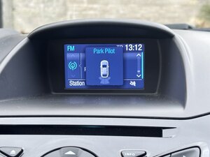 Ford Fiesta 1.0 Fiesta Zetec T AUTO 5dr