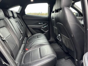 Jaguar E-Pace 2.0 E-pace R-dynamic SE D AWD AUTO 5dr