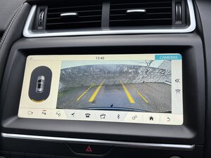 Jaguar E-Pace 2.0 E-pace R-dynamic SE D AWD AUTO 5dr