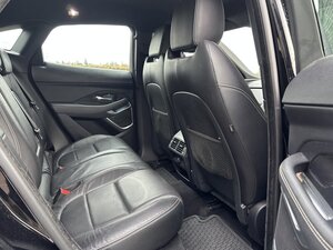 Jaguar E-Pace 2.0 E-pace R-dynamic SE D AWD AUTO 5dr