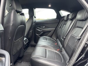 Jaguar E-Pace 2.0 E-pace R-dynamic SE D AWD AUTO 5dr