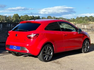 Seat Ibiza 1.4 Tsi Act Fr 3dr