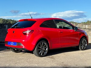 Seat Ibiza 1.4 Tsi Act Fr 3dr