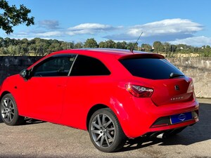 Seat Ibiza 1.4 Tsi Act Fr 3dr