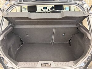 Ford Fiesta 1.2 Fiesta Zetec 3dr