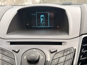 Ford Fiesta 1.2 Fiesta Zetec 3dr