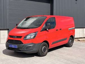 Ford Transit Custom 2.0 Transit Custom 270 0dr