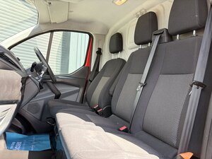 Ford Transit Custom 2.0 Transit Custom 270 0dr