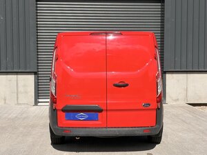 Ford Transit Custom 2.0 Transit Custom 270 0dr