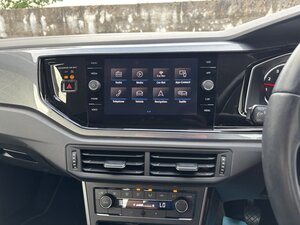 Volkswagen Polo 1.0 Polo Sel Tsi 5dr